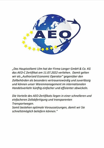 AEO