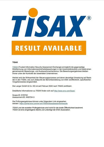 TISAX