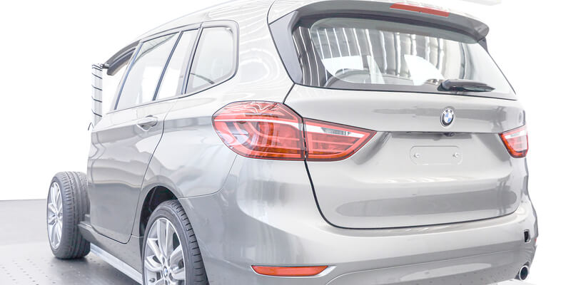 Datenkontroll-Modelle