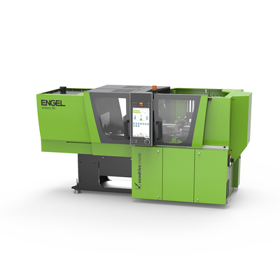 Engel Victory 200 50 tech