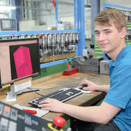 PC-Arbeit