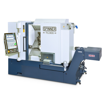 Spinner TC300 SPIOS xl