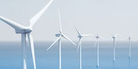 erneuerbare energien windkraft rwd