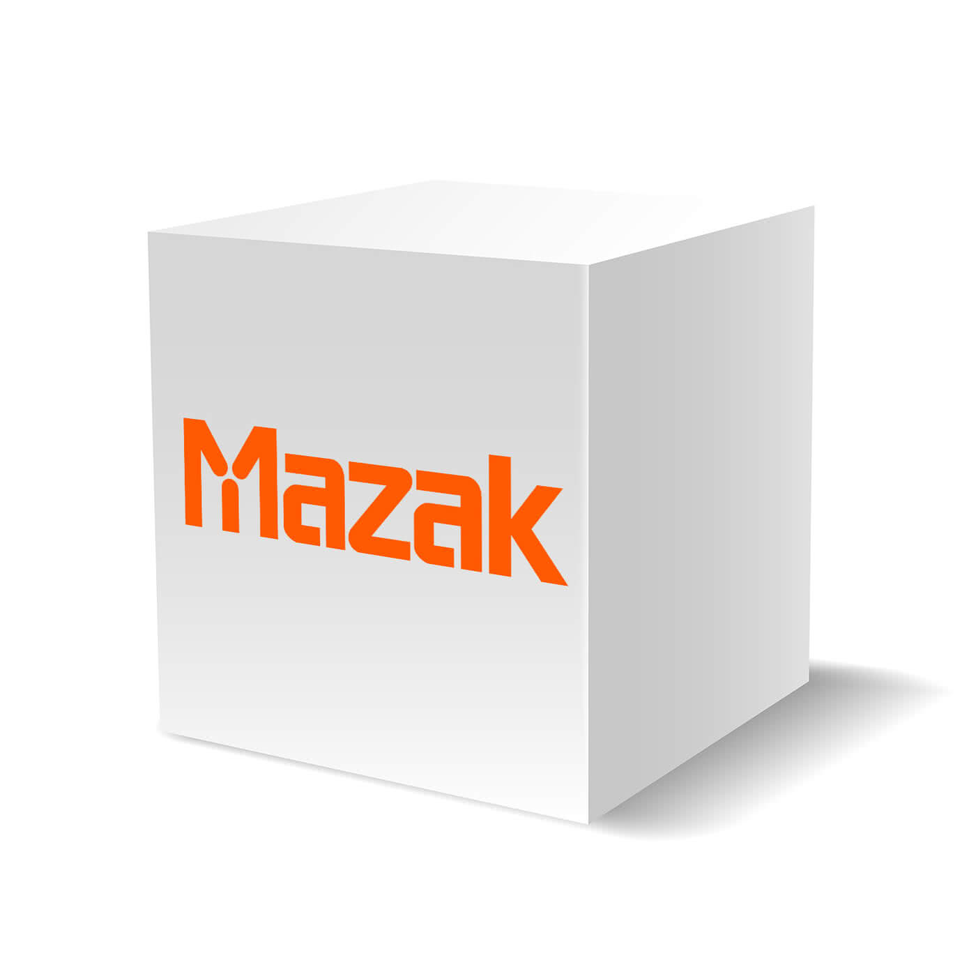 maschinen mazak