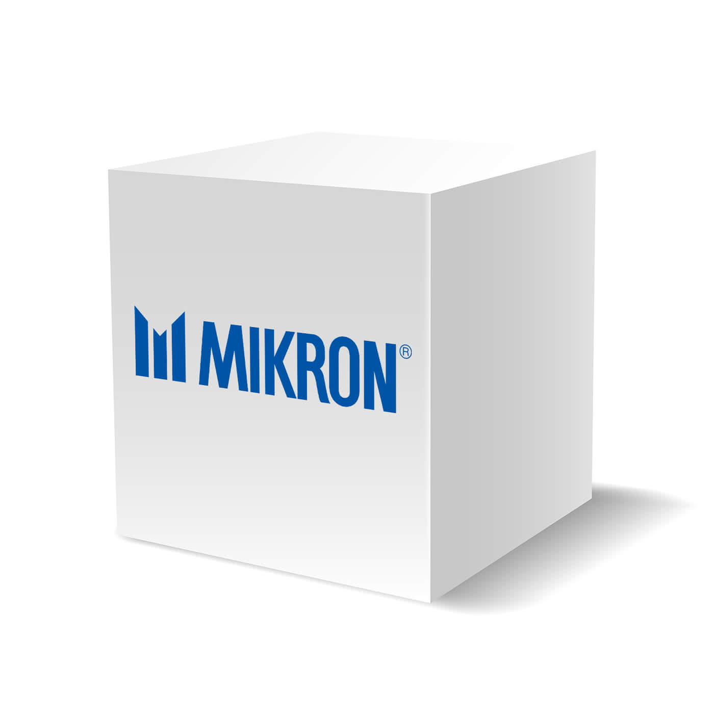 maschinen mikron