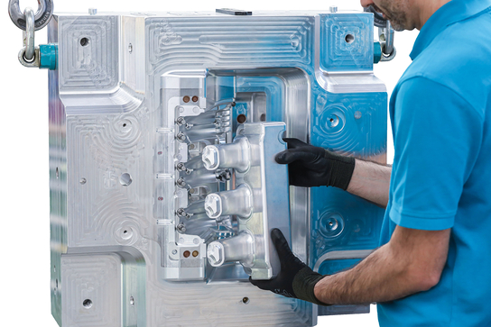 prototypen technikum spritzguss