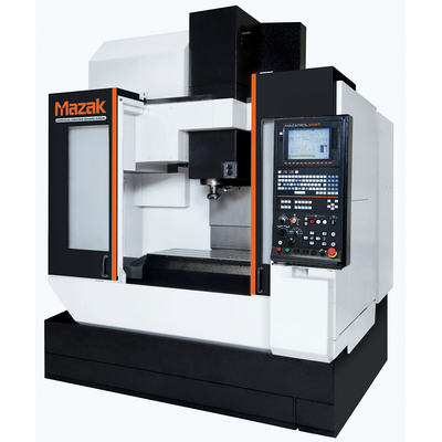 Mazak 430 Smart Fraesmaschine