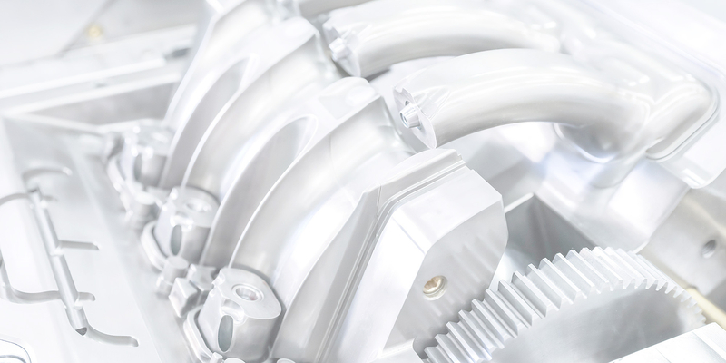 Serien Spritzgusswerkzeuge