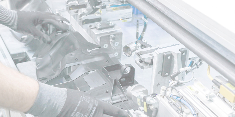 Montage-Vorrichtungen