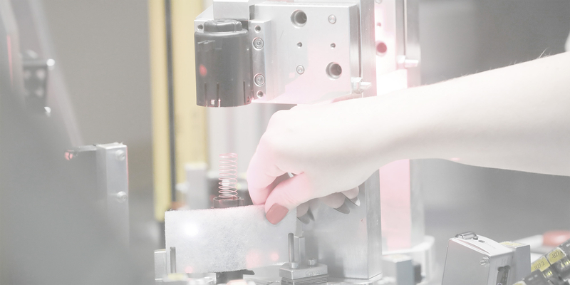 Dauerlauf-Prüfstände