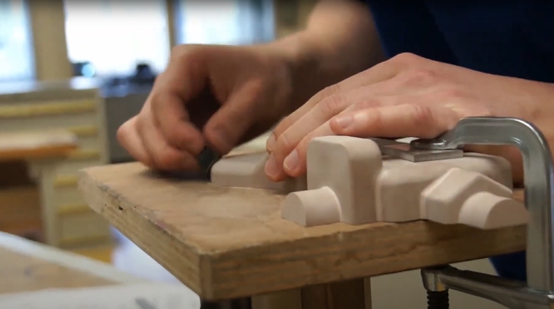 Ausbildung Technischer Modellbauer*in - der Beruf in 14 Minuten
