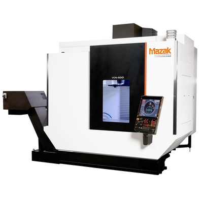 Mazak VCN 500