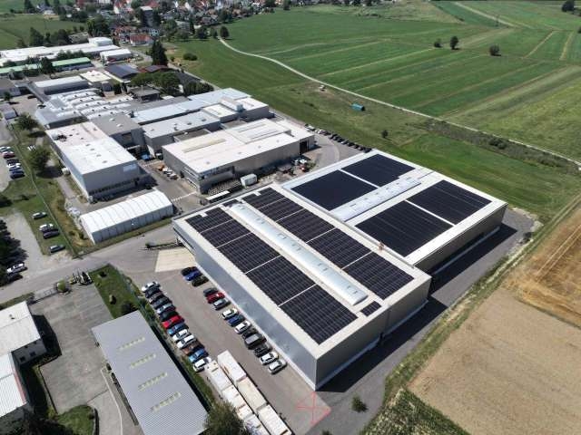 PV Klein
